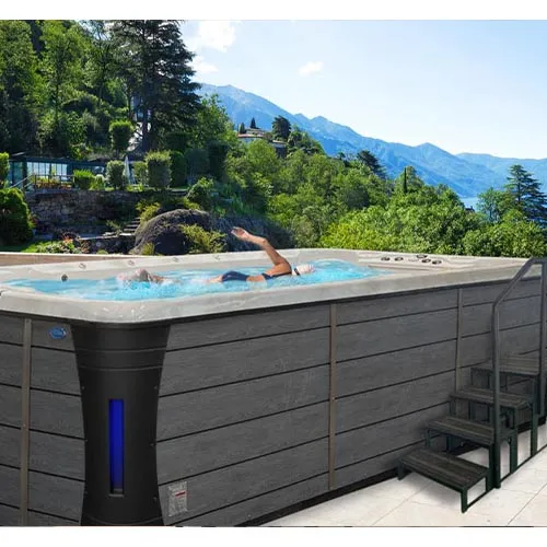 Swimspa X-Series hot tubs for sale in Remsenburg